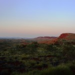Bennelongia - Hamersley Range - surveys, identifications and environmental assessments of stygofauna, troglofauna, subterranean fauna, short-range endemics, waterbirds, wetland invertebrates and flora